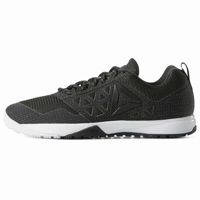 Reebok Crossfit Nano 6.0 Covert Tenisky Damske - Čierne/Biele YP8782WL